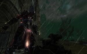 Hellgate Abyss Screenshot