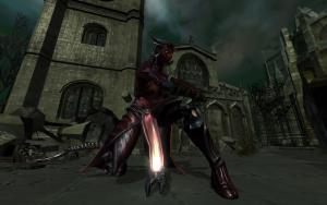 Hellgate Abyss Screenshot