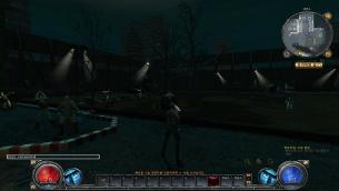 Hellgate Resurrection Walkthrough Screenshot