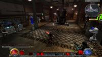 Hellgate Resurrection Walkthrough Screenshot