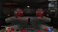 Hellgate Resurrection Walkthrough Screenshot