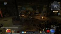 Hellgate Resurrection Walkthrough Screenshot