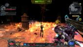 Hellgate Resurrection Screenshot Zweite Invasion