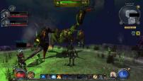 Hellgate Resurrection Screenshot Zweite Invasion