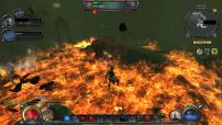 Hellgate Resurrection Screenshot Zweite Invasion