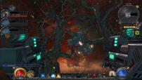 Hellgate Resurrection Screenshot Zweite Invasion