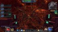 Hellgate Resurrection Screenshot Zweite Invasion