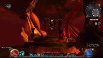Hellgate Resurrection Screenshot Zweite Invasion