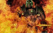 Hellgate Global Wallpaper