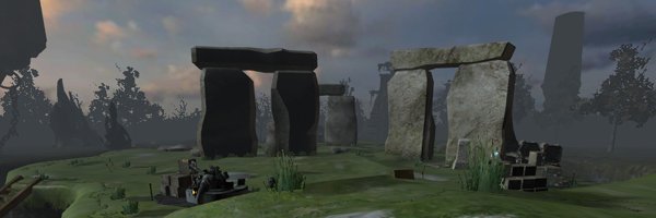 Stonehenge Hellgate