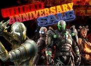 Hellgate Anniversary Event